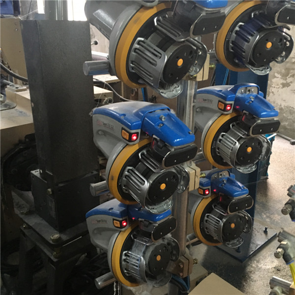 大提花噴氣機六噴設備 大提花噴氣機六噴設備